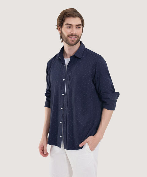 camisas para hombre image number null