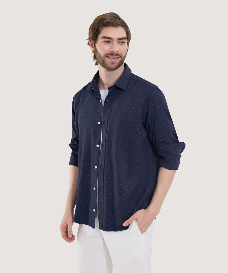 camisas para hombre