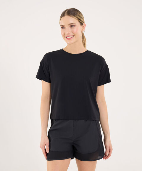 camisetas deportivas mujer image number null