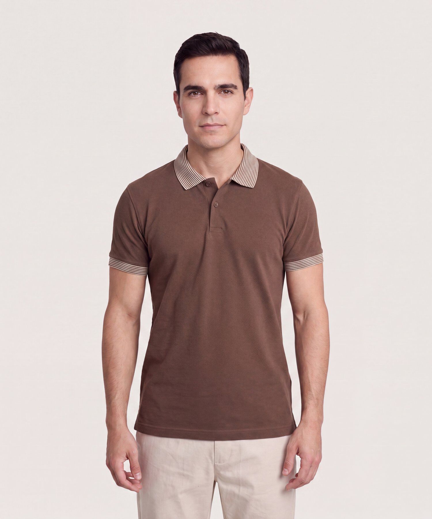 camisetas polo para hombre