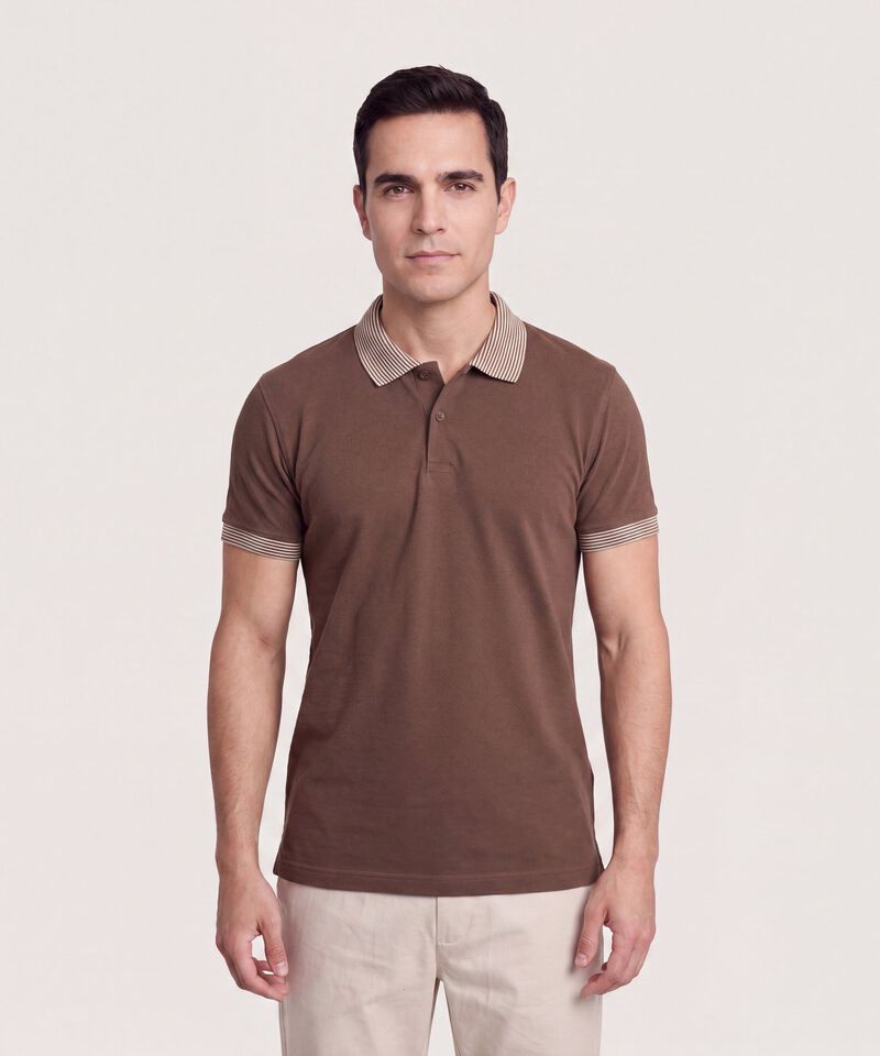 camisetas polo para hombre