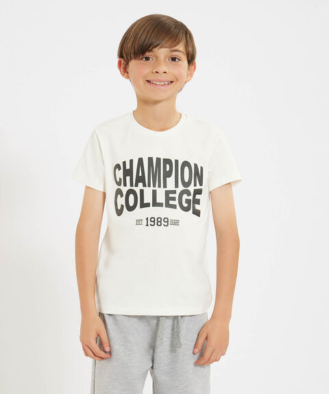 camisetas niño image number null
