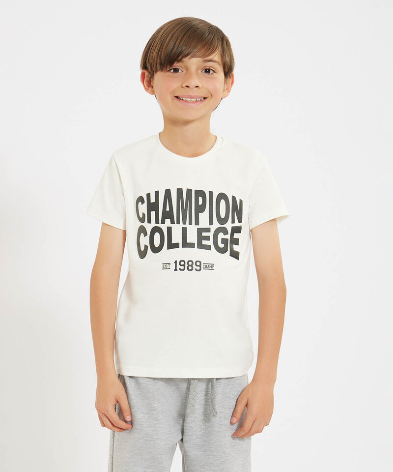 camisetas niño