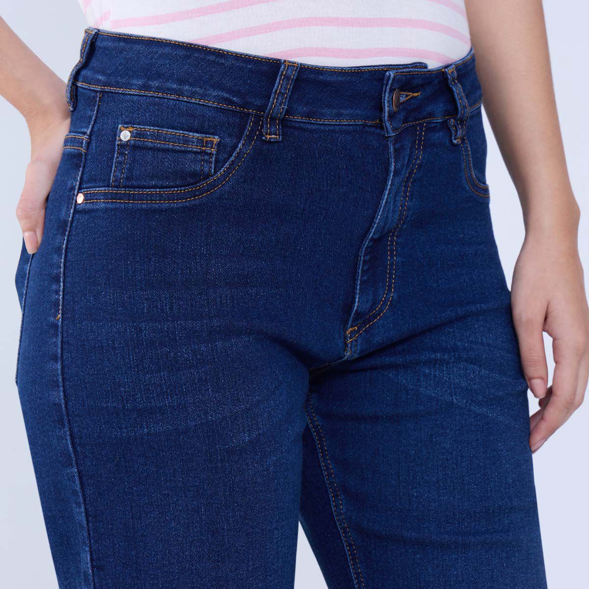 bermudas para mujer