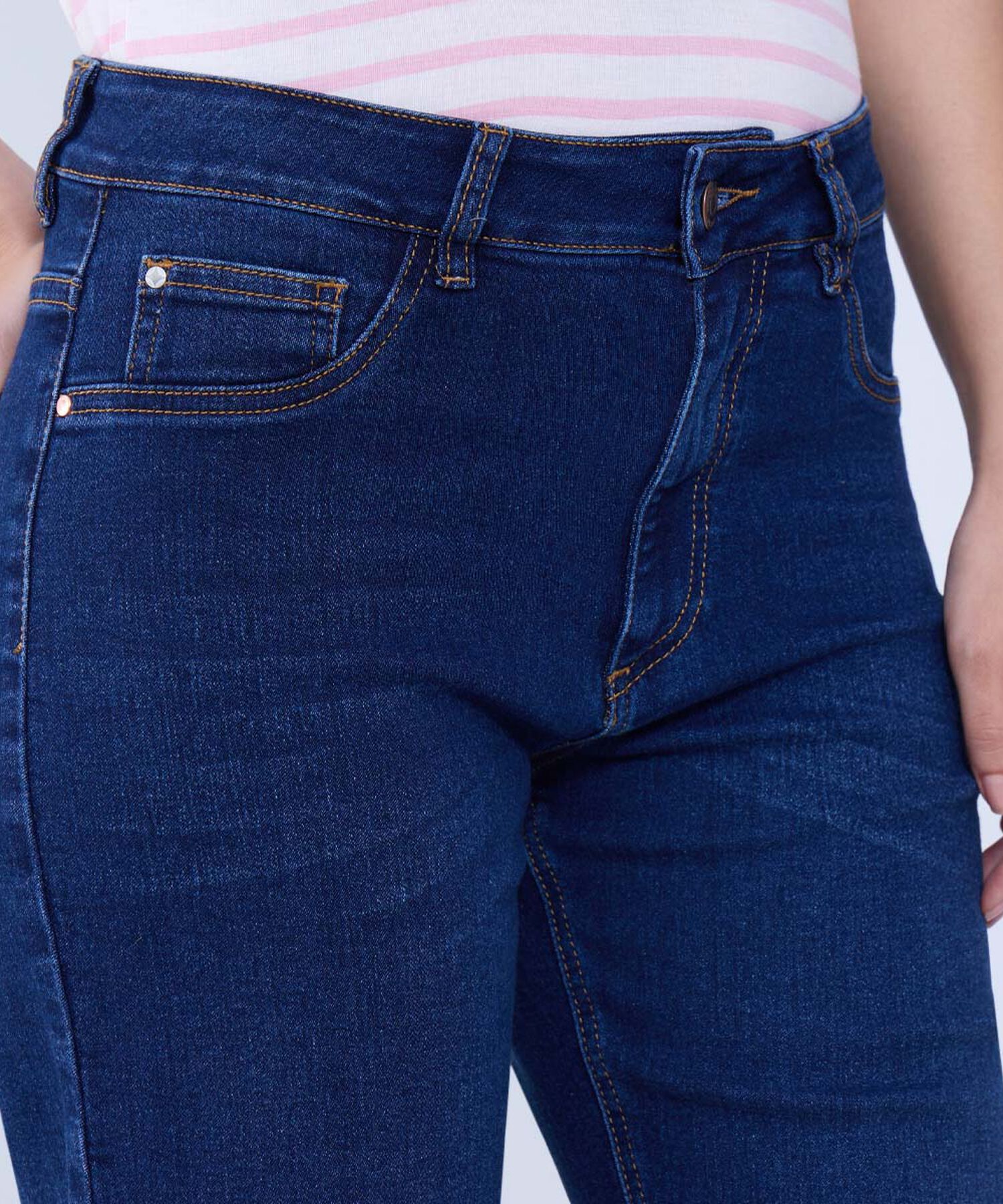 bermudas para mujer