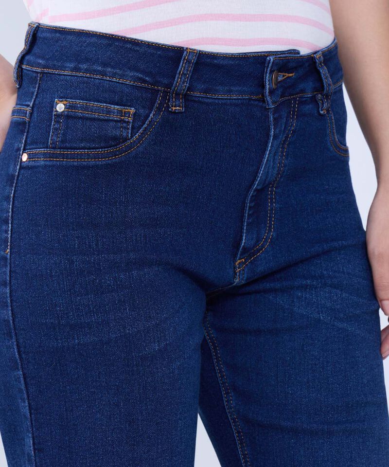 bermudas para mujer