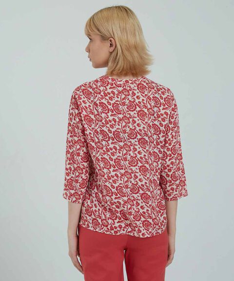 blusas de moda image number null