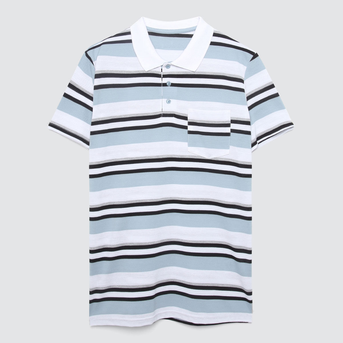 Camisetas polo para hombre 
