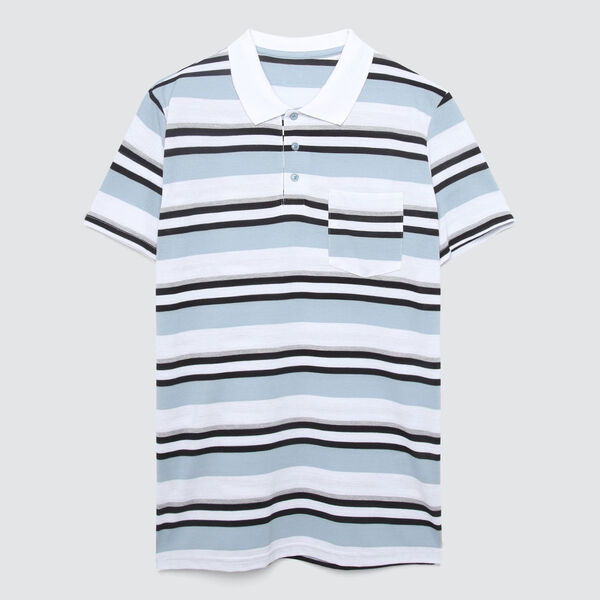 Camisetas polo para hombre 