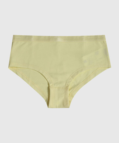 ropa interior para niñas
