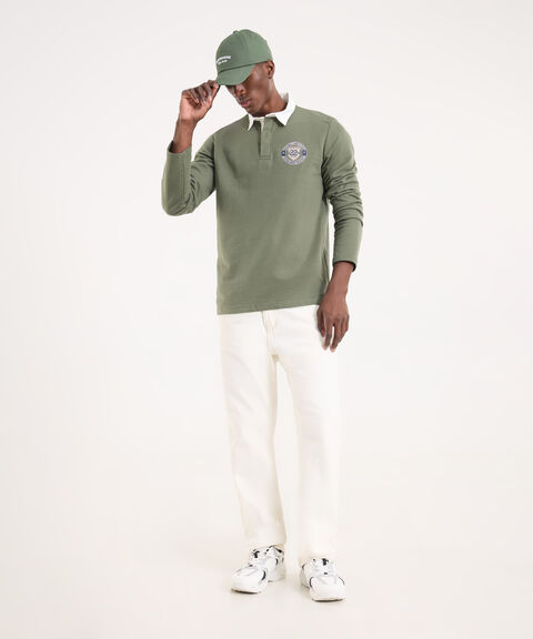 camisetas polo para hombre image number null