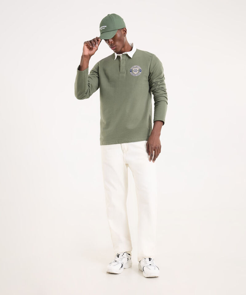 camisetas polo para hombre