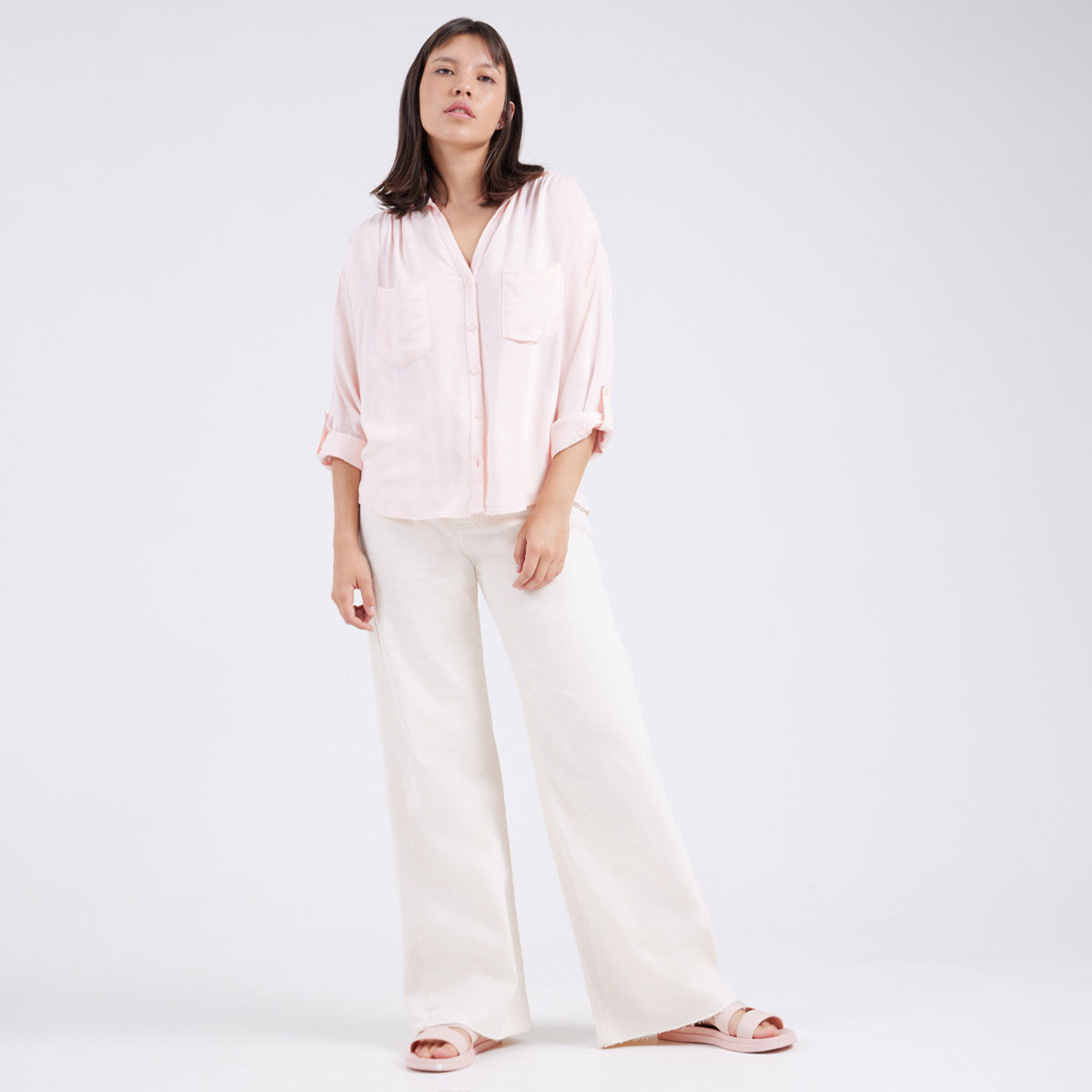 blusas de moda