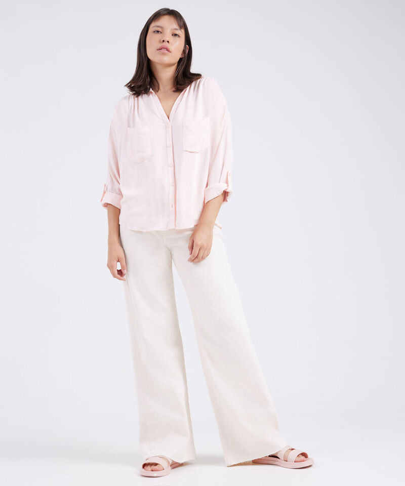 blusas de moda