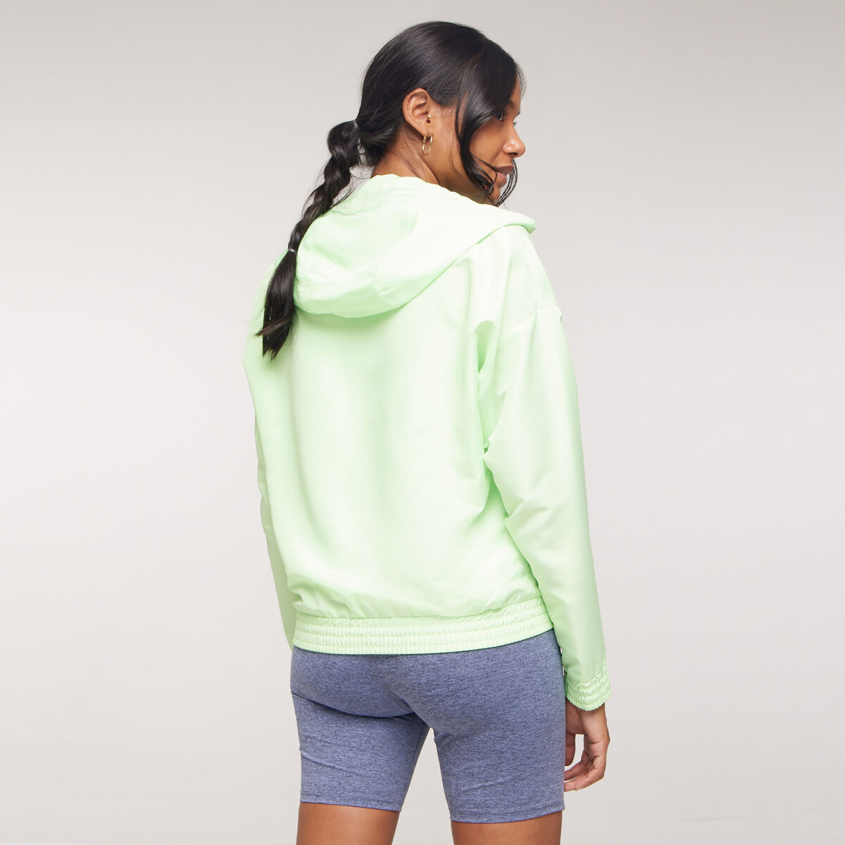 chaquetas deportivas mujer