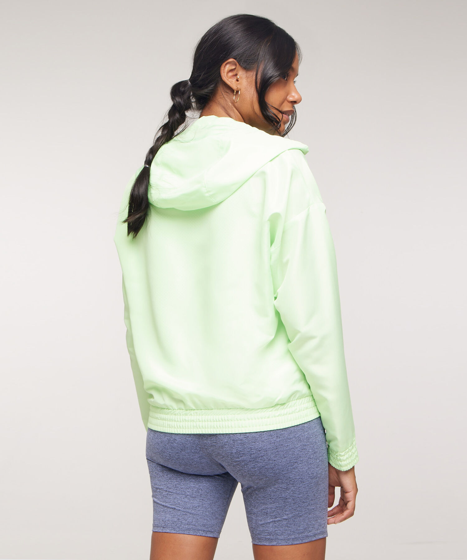 chaquetas deportivas mujer
