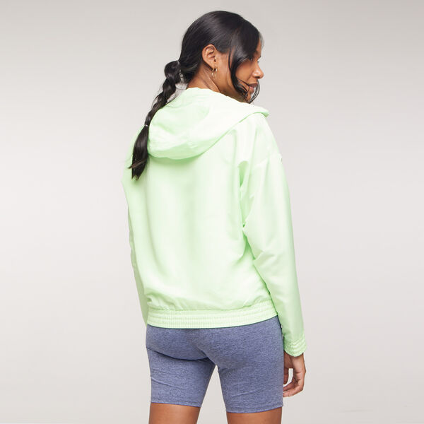 chaquetas deportivas mujer image number null
