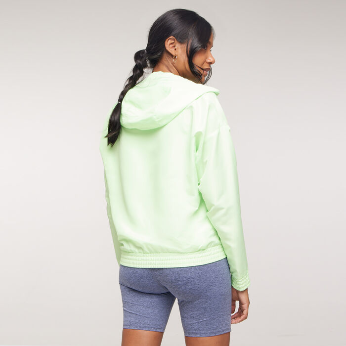 chaquetas deportivas mujer