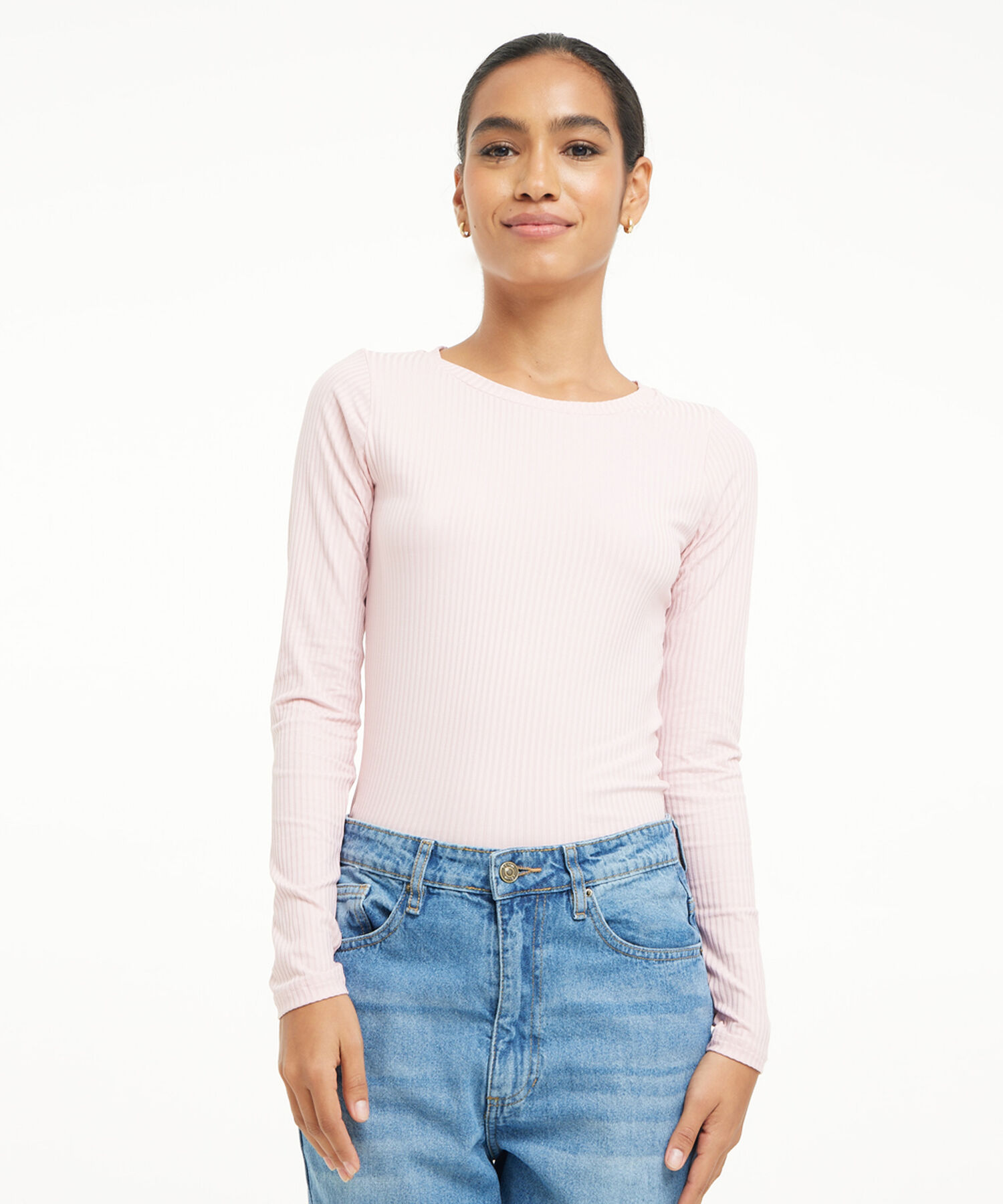 camisetas mujer