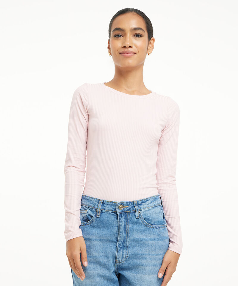 camisetas mujer