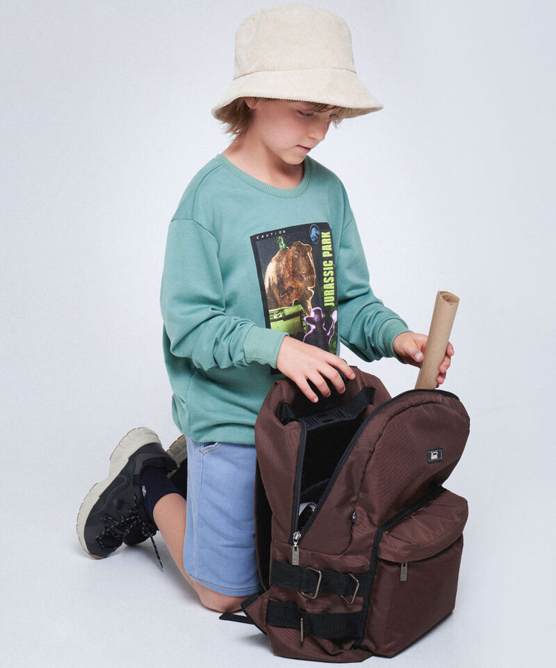 buzos para niño