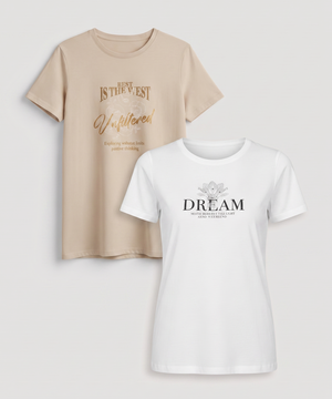 Camiseta Slim Estampada, , hi-res