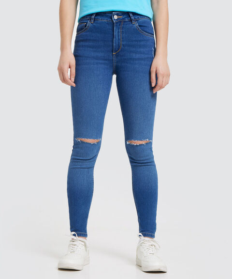 jeans mujer image number null