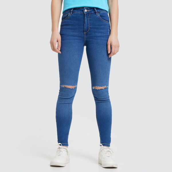 jeans mujer image number null