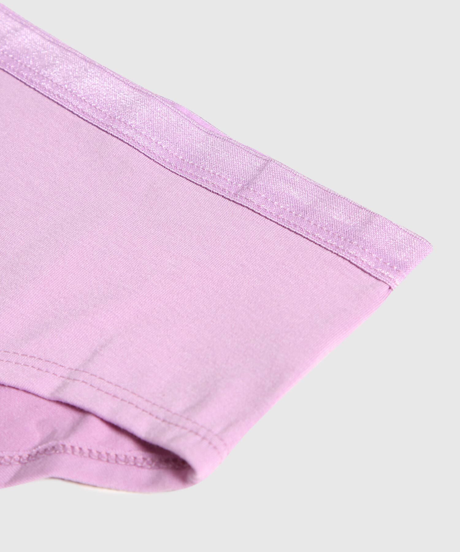ropa interior para niñas