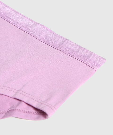 ropa interior para niñas