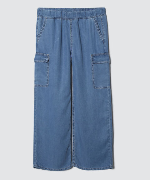 jeans niña image number null