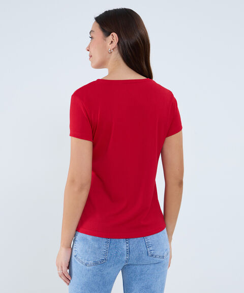camisetas mujer image number null