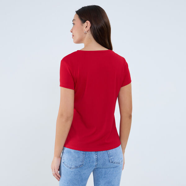 camisetas mujer image number null