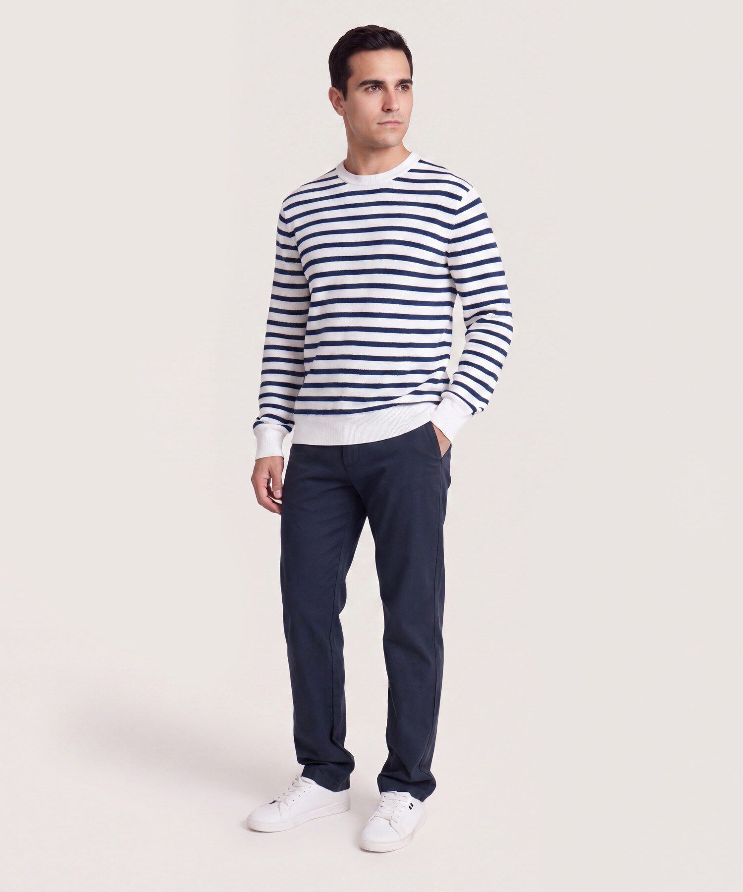 sacos para hombre