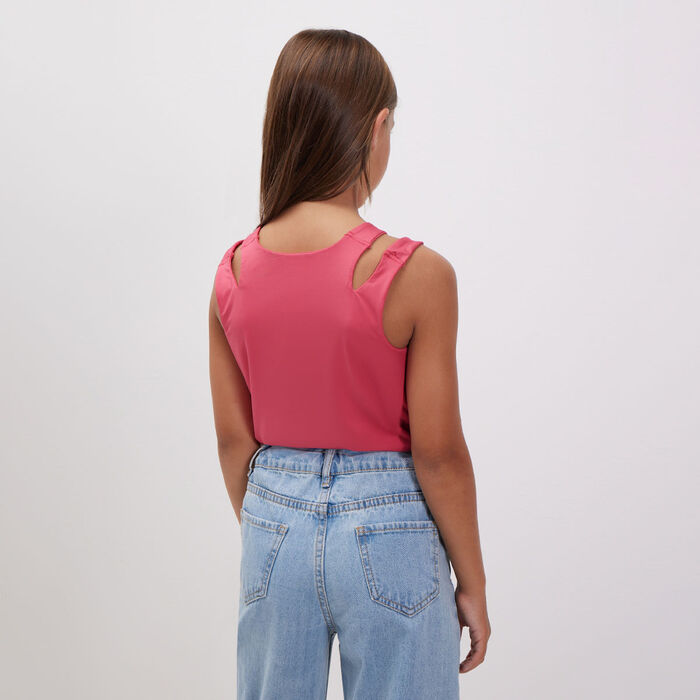 camisetas para niñas