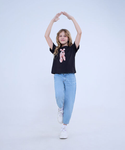 camisetas para niñas image number null