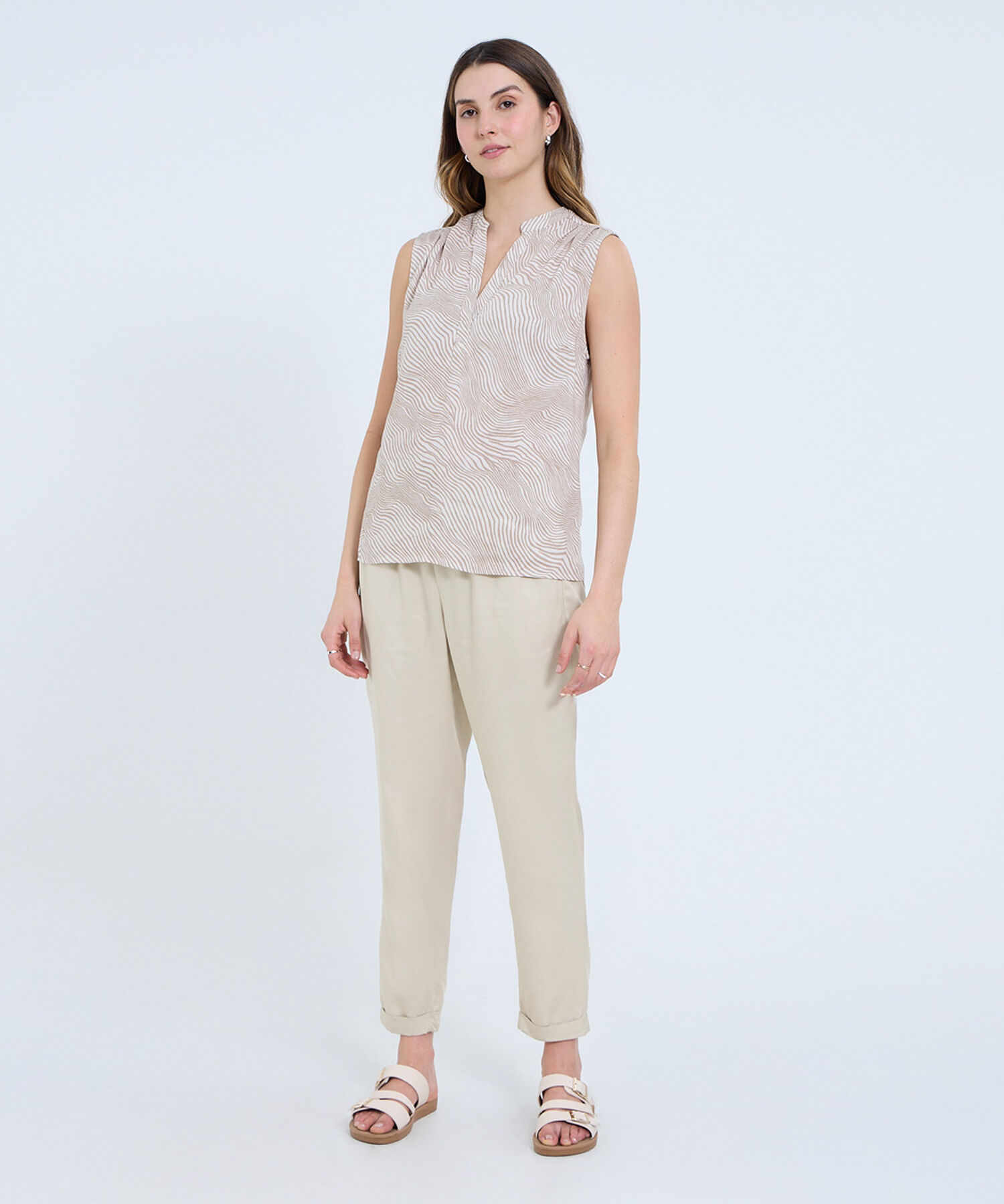 blusas de moda