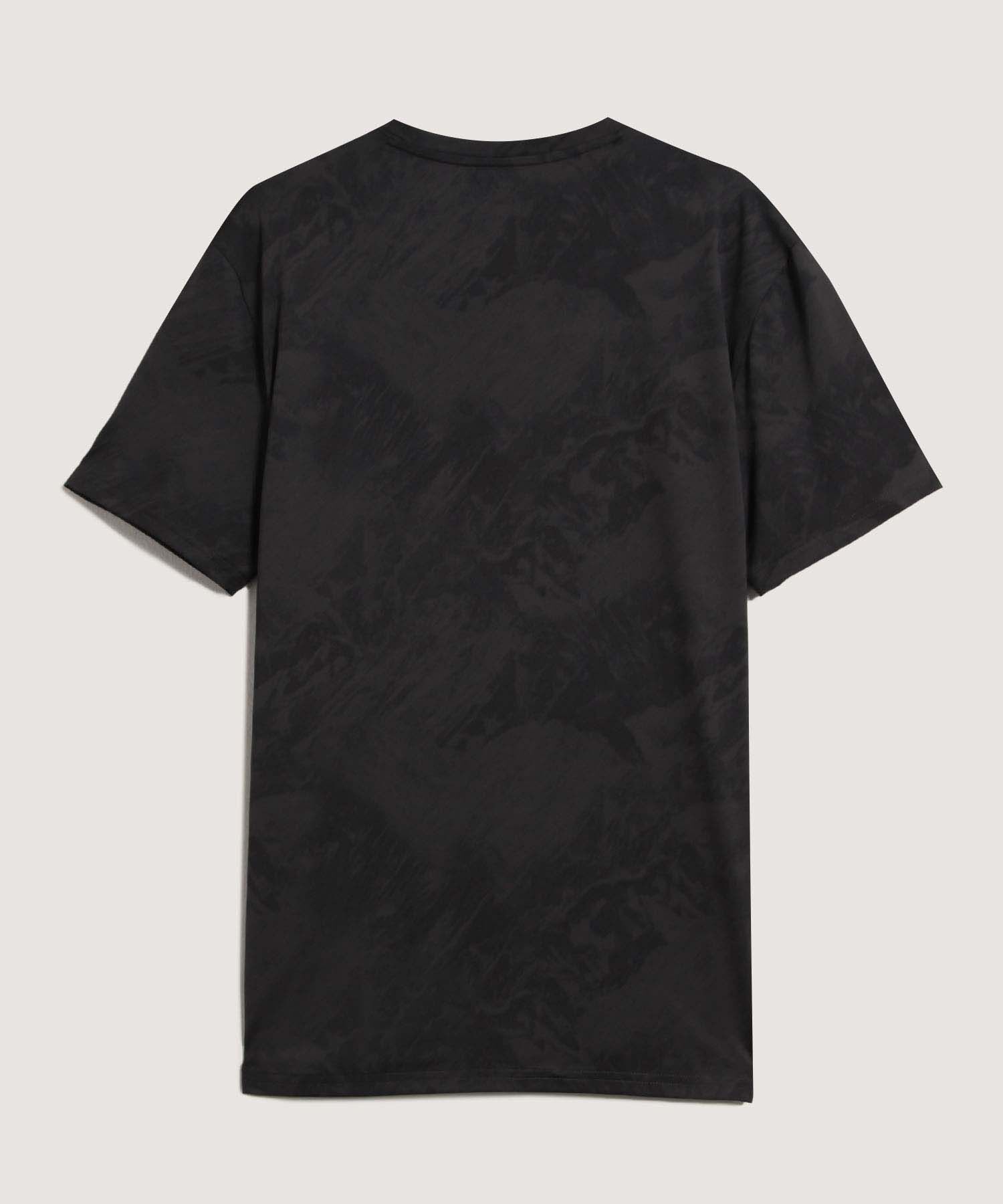 camisetas deportivas para hombre