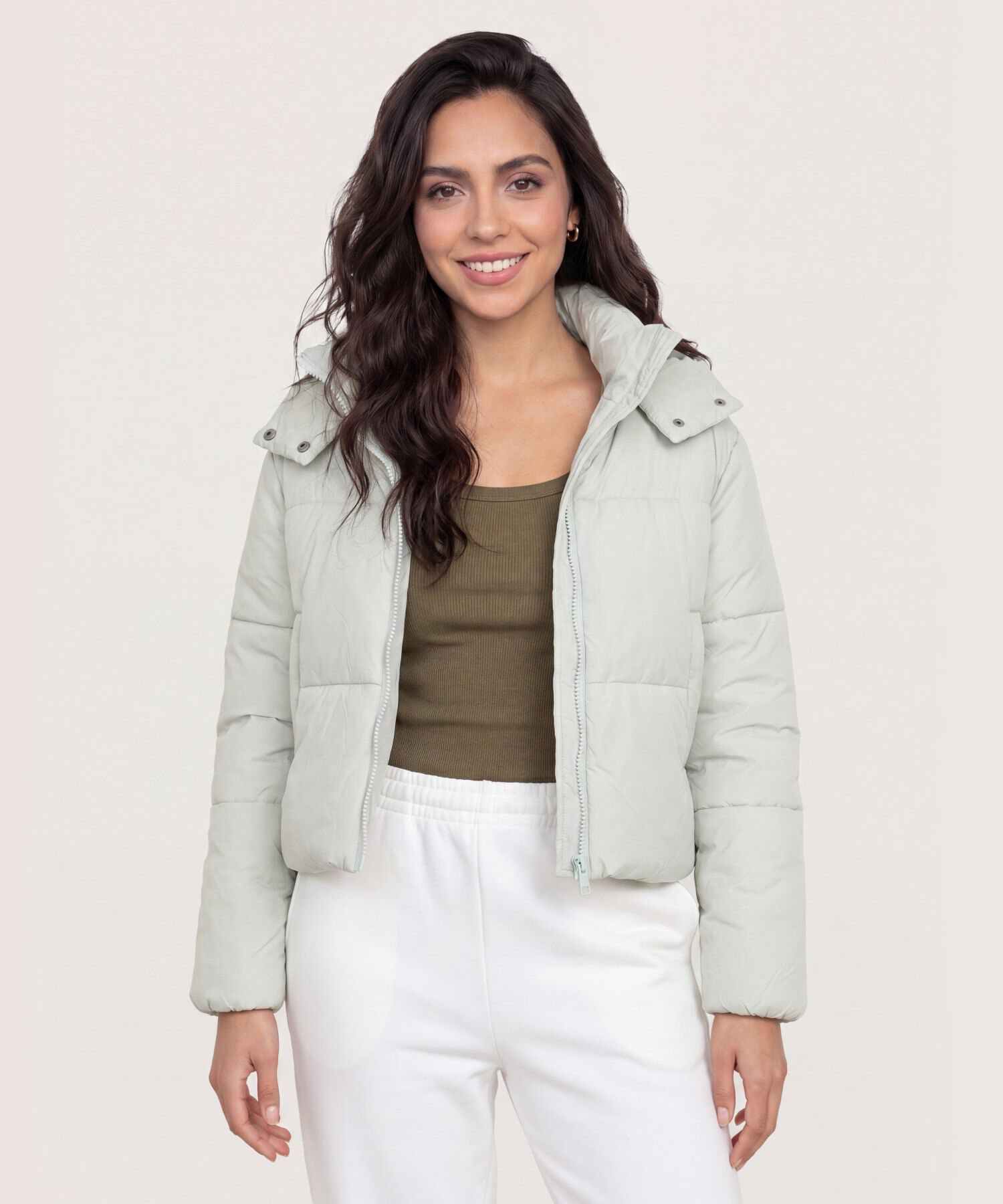 chaquetas para mujer