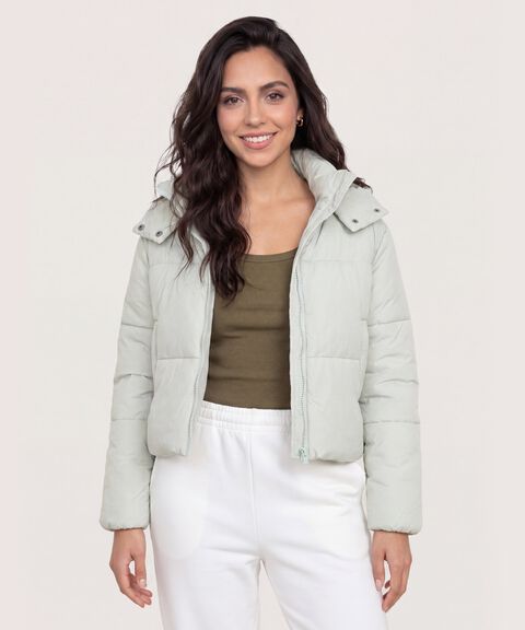 chaquetas para mujer image number null