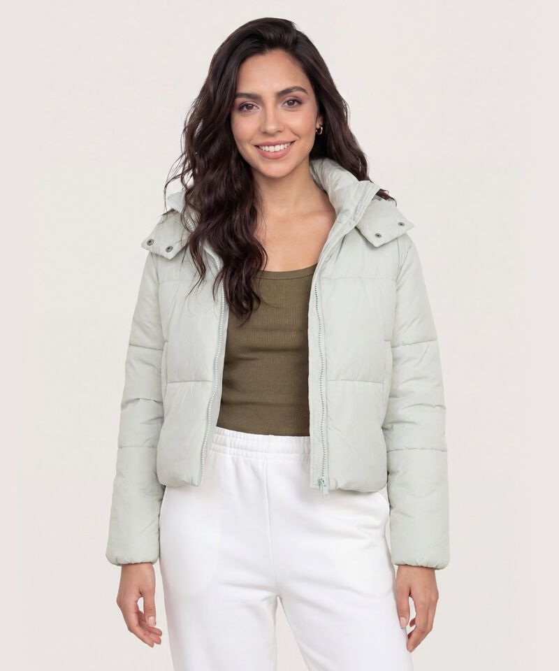 chaquetas para mujer