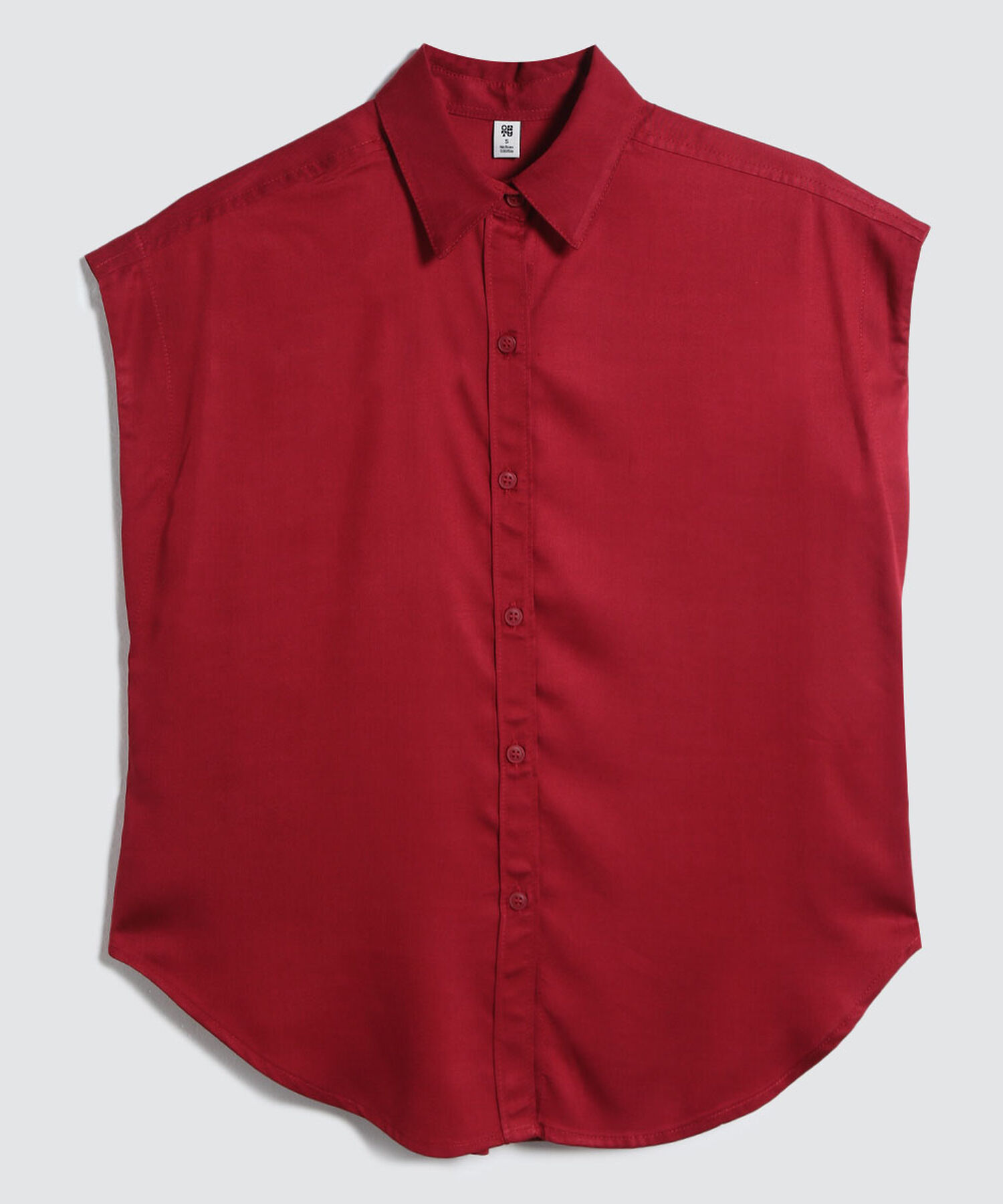 camisas para mujer