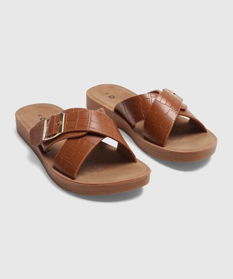 sandalias para mujer image number null