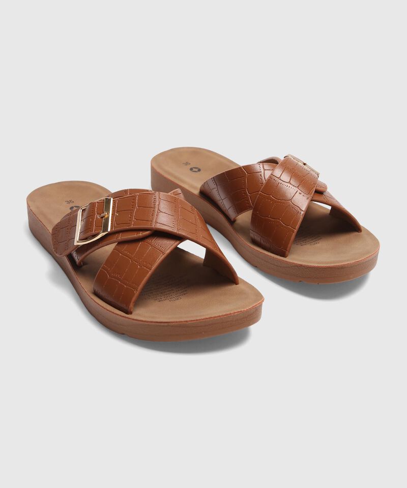sandalias para mujer