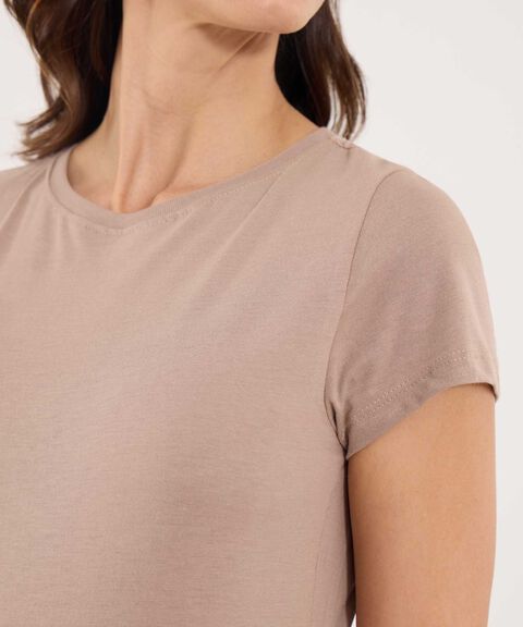 camisetas mujer