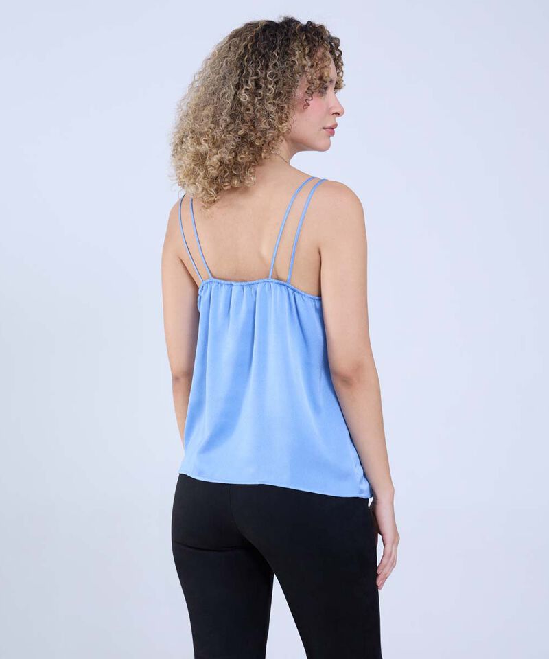 tops para mujer