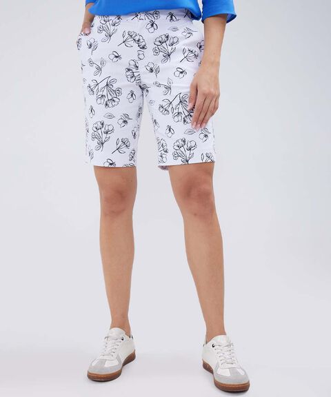 bermudas para mujer image number null