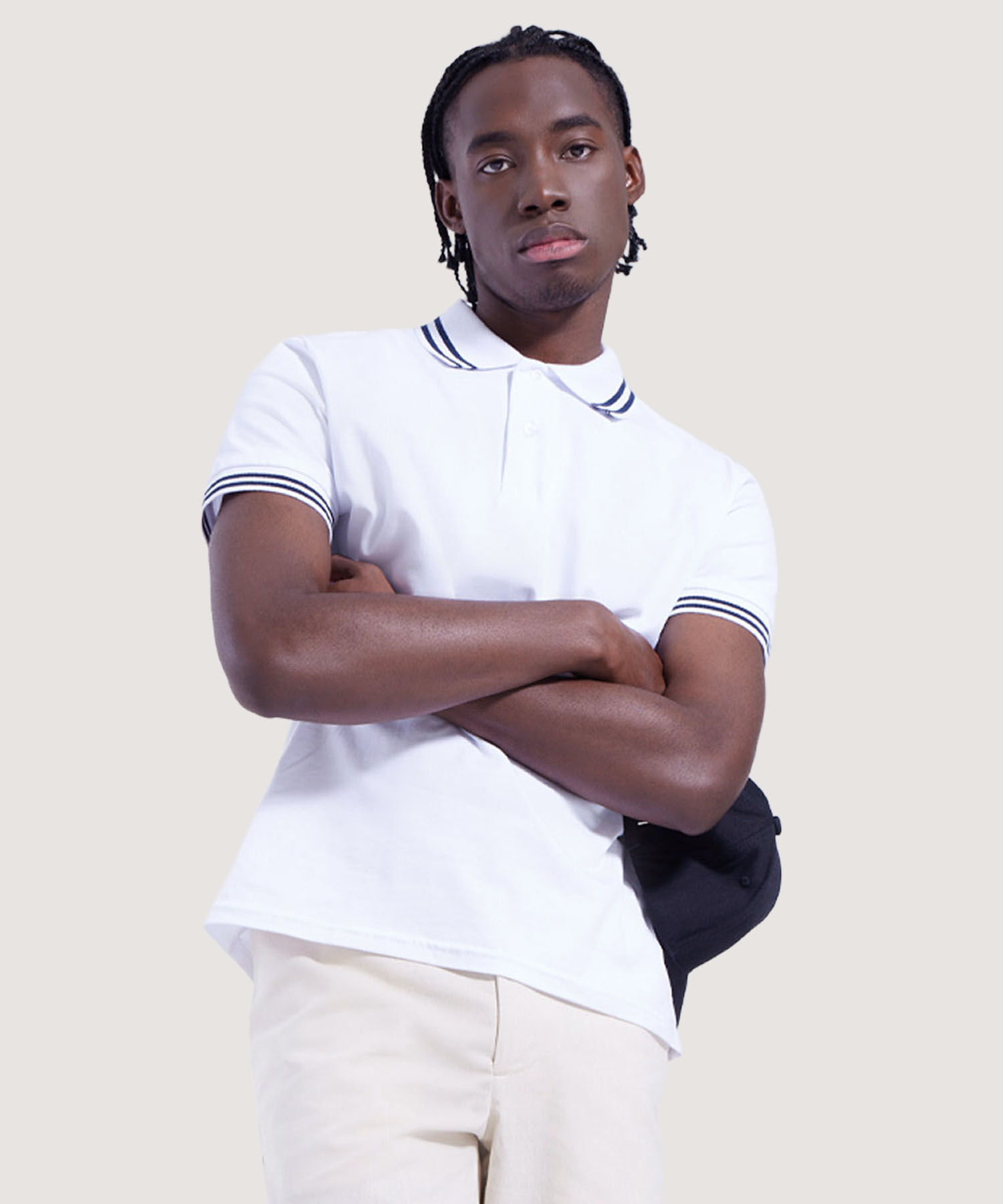 camisetas polo para hombre