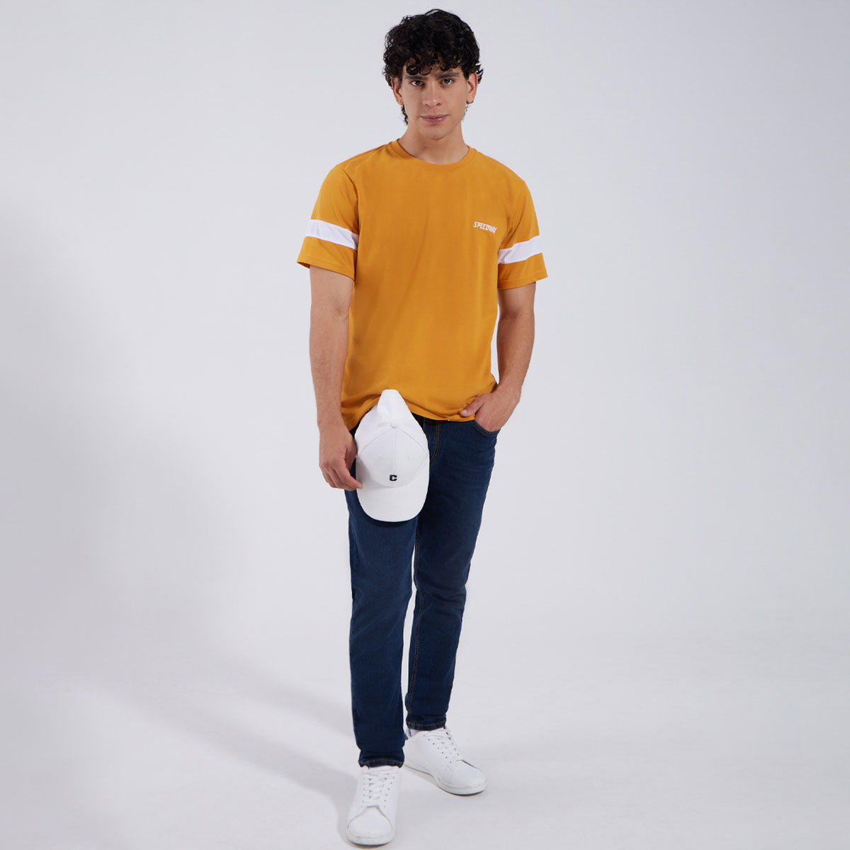 camisetas para hombre 