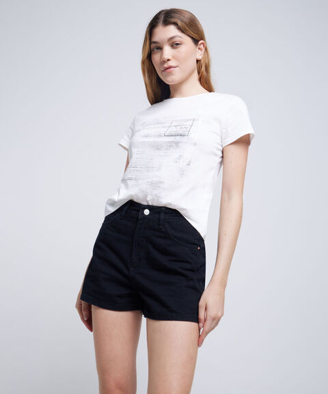 camisetas mujer